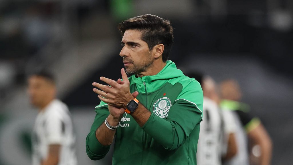 Abel Ferreira