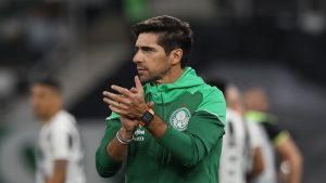 Abel Ferreira