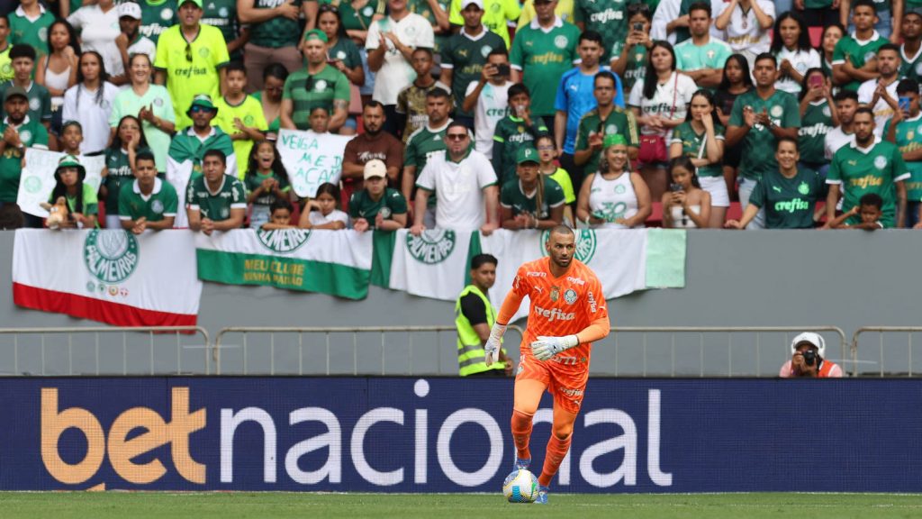 Vasco x Palmeiras.