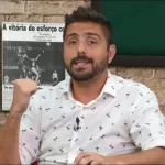 Jorge Nicola