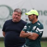 Abel e Barros