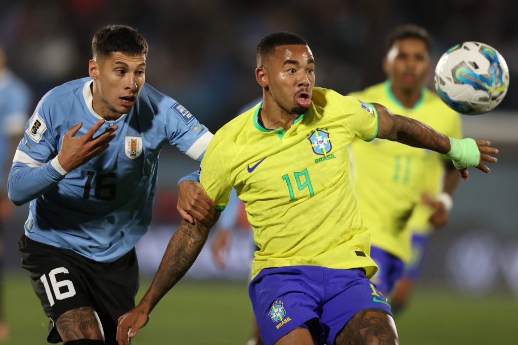 Gabriel Jesus