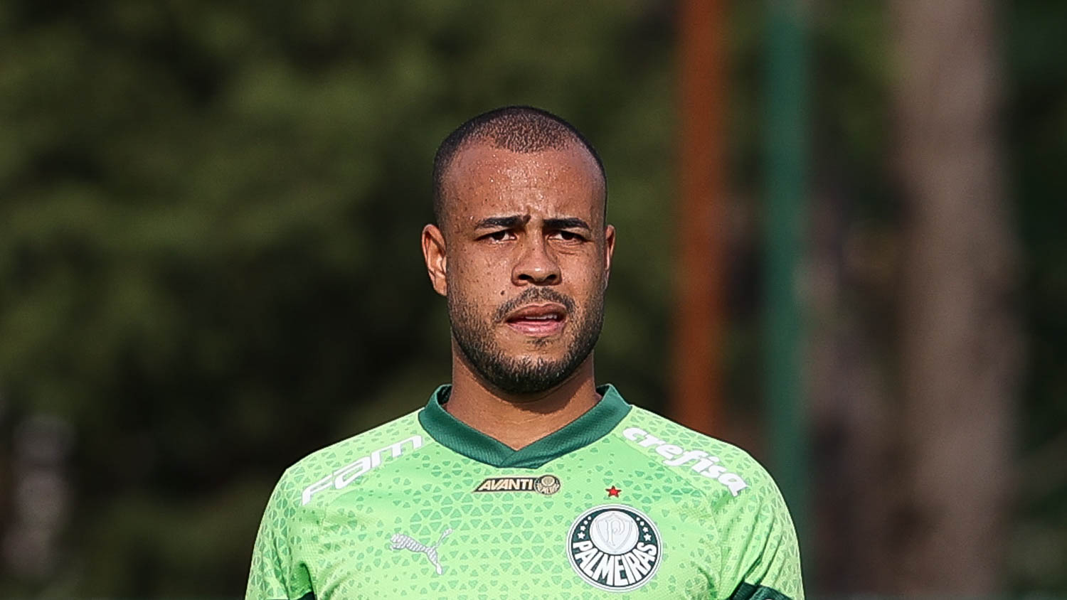 Mayke, Naves e +3: Palmeiras define nova lista de saídas - NossoPalmeiras