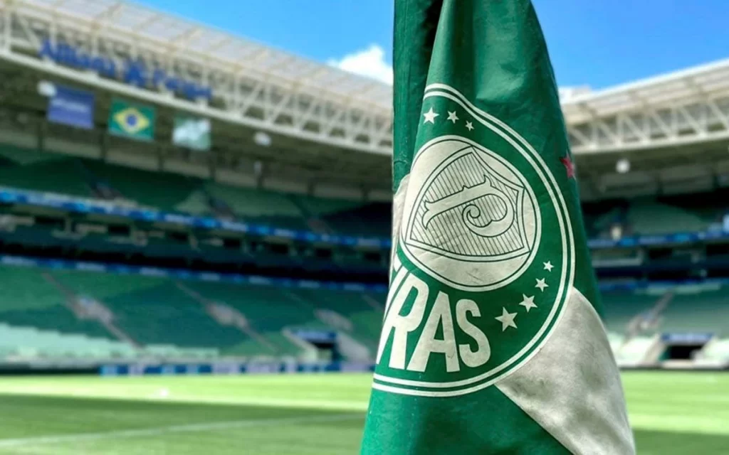 Polícia Civil pede prisão de pessoa ligada ao Palmeiras após confusão