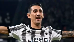 Di Maria