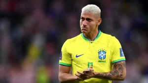 Richarlison. Foto: Getty Images