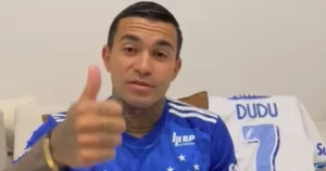 Dudu. Foto: reprodução