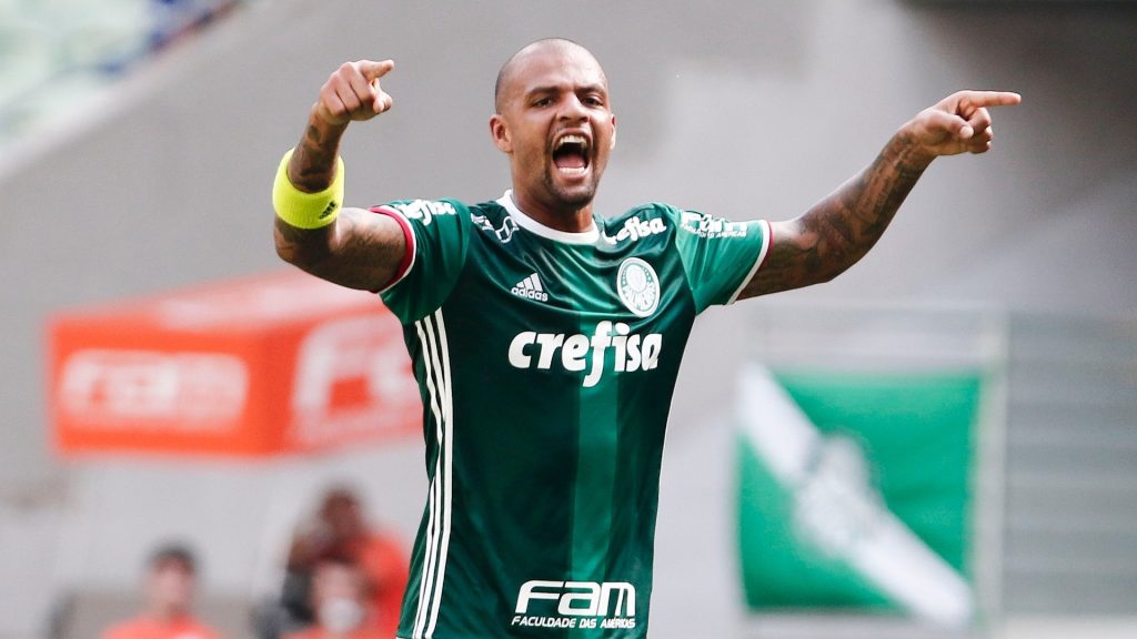 Fora do Fluminense, Felipe Melo surpreende e pode retornar para ex-clube