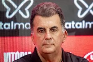 Fabio Mota. Foto: Victor Ferreira/ ECV