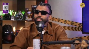 Gabigol. Foto: Reprodução/Youtube