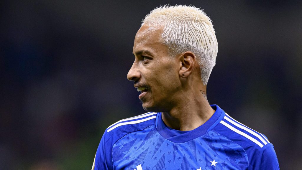Matheus Pereira interessa ao Verdão. Foto: Getty Images