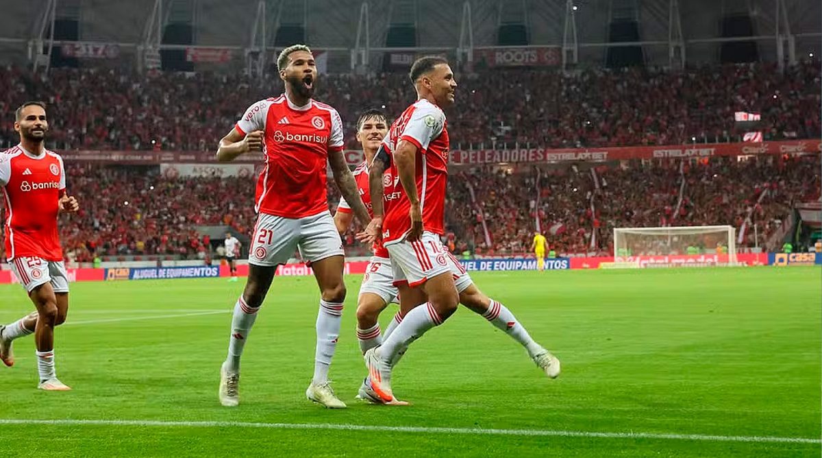 Internacional x Palmeiras: Onde assistir ao vivo nesta quarta-feira (16