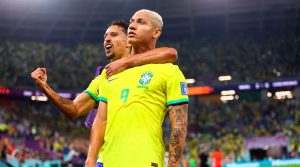 Reforço de peso: Palmeiras abre conversas com destaque do Brasil na Copa de 2022