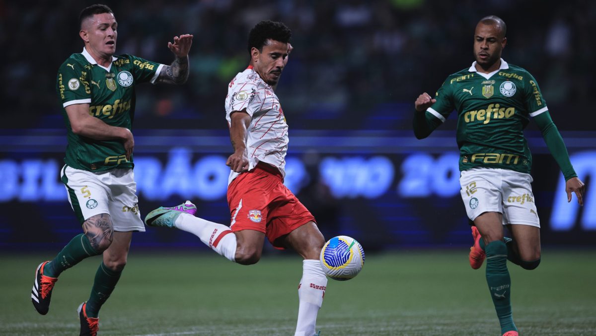 Palmeiras x Bragantino: Onde assistir, escalações e tudo sobre o jogo ...