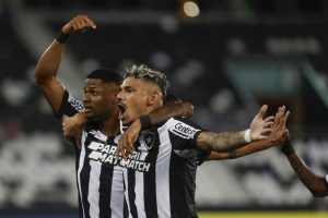 Foto: reprodução/LibertadoresBR