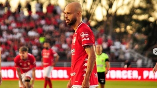 Marcão do Noroeste. Foto: Reprodução Instagram