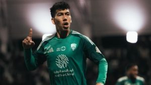 Roberto Firmino. Foto: Reprodução Instagram