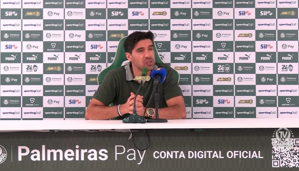 Abel Ferreira