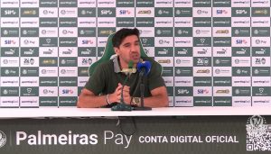 Abel Ferreira