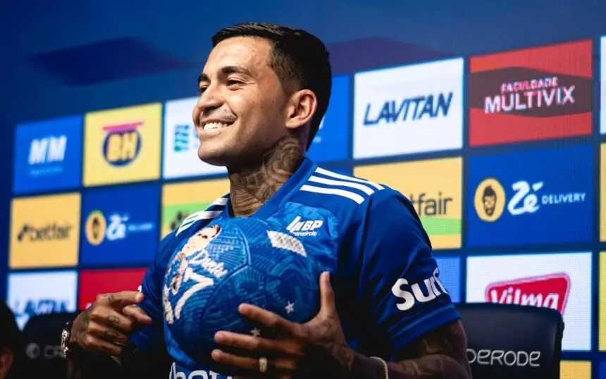 Foto: Yuri Laurindo/Cruzeiro