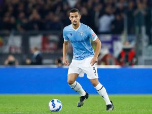 Luiz Felipe. Foto: Reprodução/Calcio