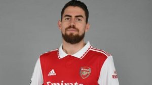 Jorginho não teve empolgação da diretoria do Palmeiras. Foto: Divulgação Arsenal