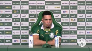 Paulinho. Foto: Youtube/TV SEP