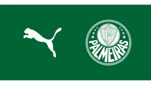 Puma. Foto: Divulgação/Puma