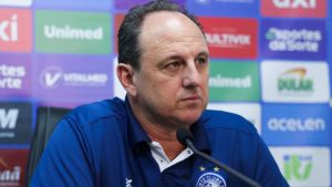 Ceni. Foto: Rafael Rodrigues