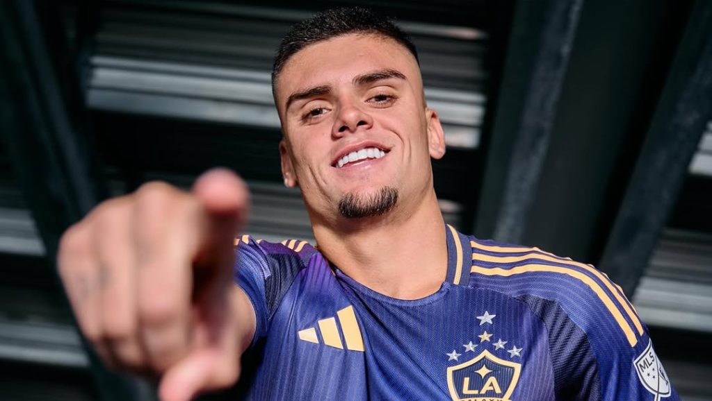 Gabriel Pec. Reprodução Instagram
