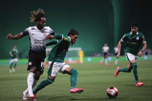 Verdão x Corinthians. Foto: Ettore Chiereguini/AGIF