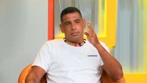 Diego Souza. Foto: Reprodução/SporTV