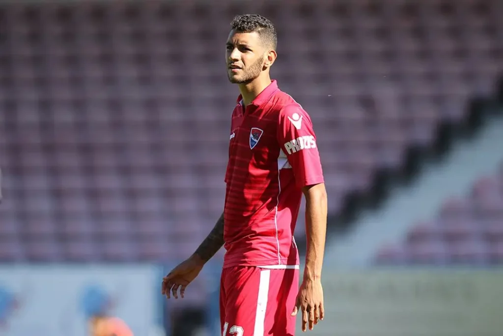 Vítor Tormena. Foto: Divulgação