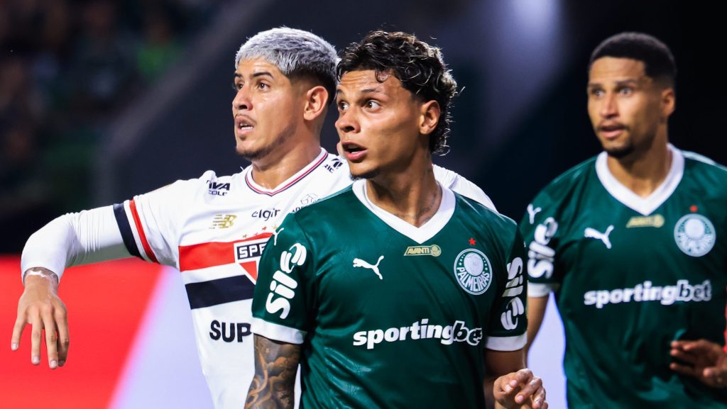SEP x SPFC. Foto: Marcello Zambrana/AGIF