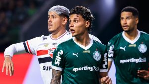 SEP x SPFC. Foto: Marcello Zambrana/AGIF