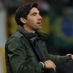 Palmeiras x Bolívar. Foto: Cesar Greco/Palmeiras