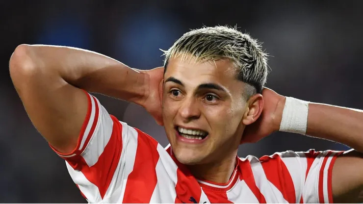 Ramon Sosa. Foto: Getty Images