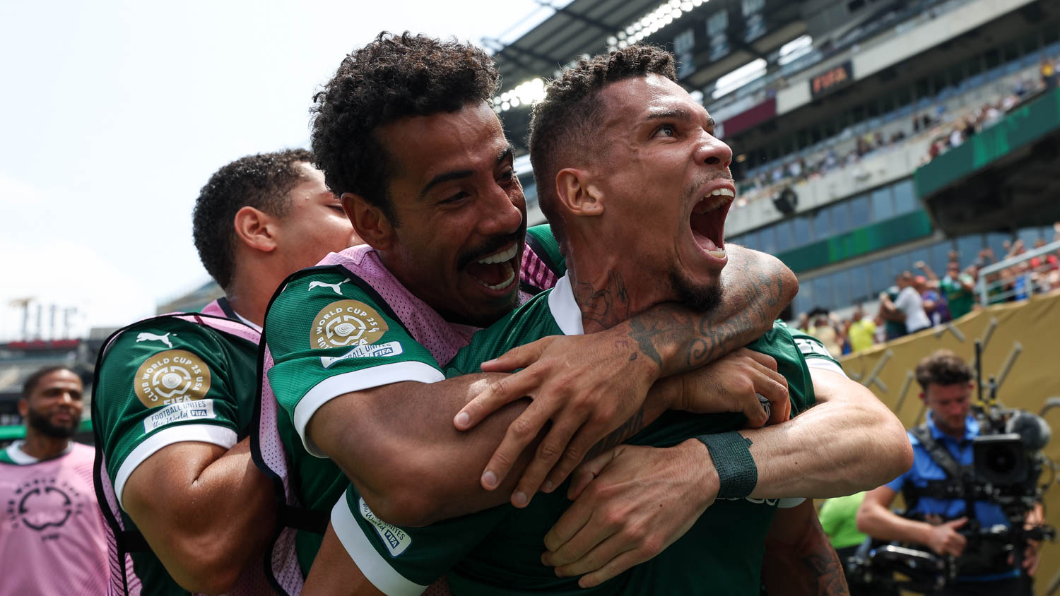 Palmeiras enche os cofres com prêmio milionário no Mundial