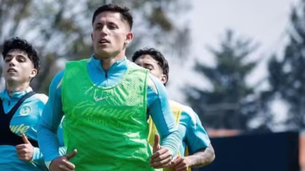 Foto: Reprodução/ América do México