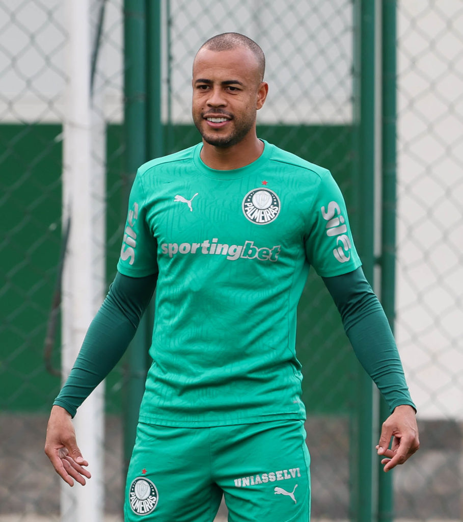 Foto: César Greco/Palmeiras