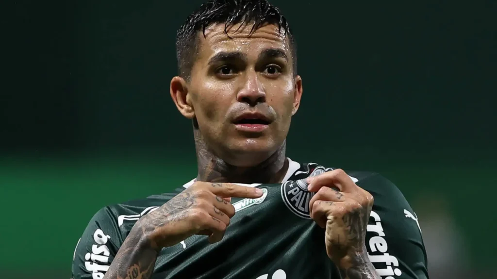 Foto: César Greco/Palmeiras