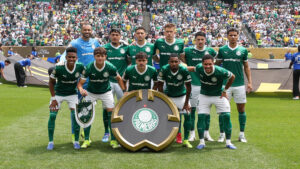 Imagem: Cesar Greco/Palmeiras