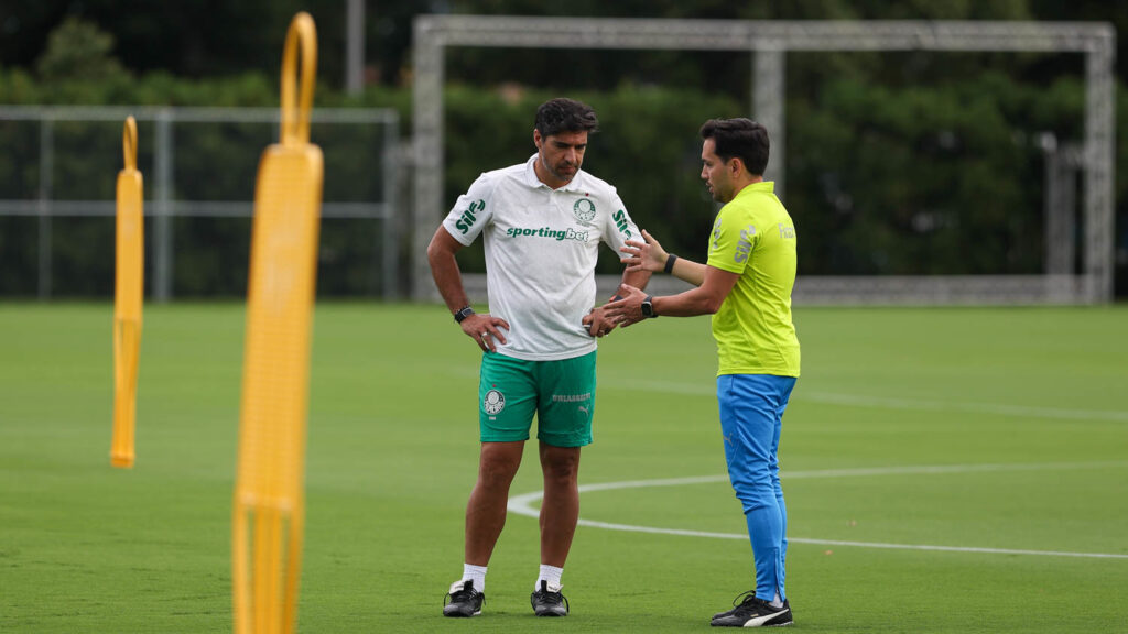 Foto: Cesar Greco/Palmeiras