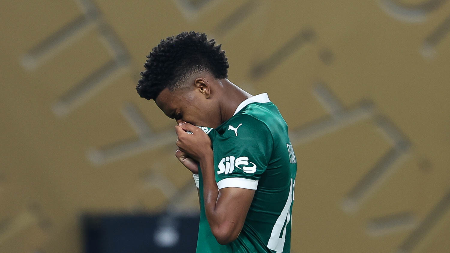 Palmeiras se despede do Mundial com marca negativa entre os brasileiros; veja