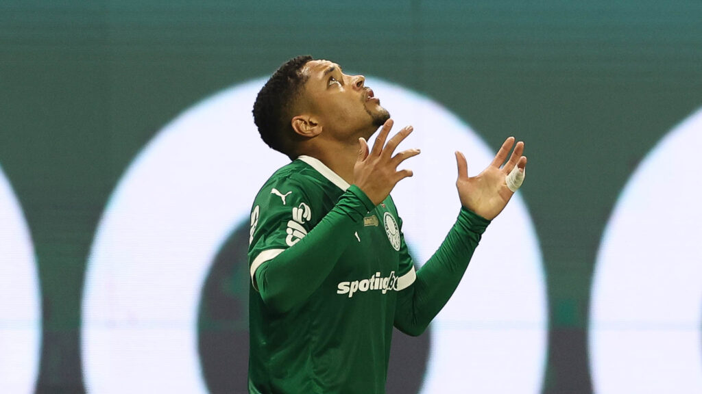 Foto: Cesar Greco/Palmeiras