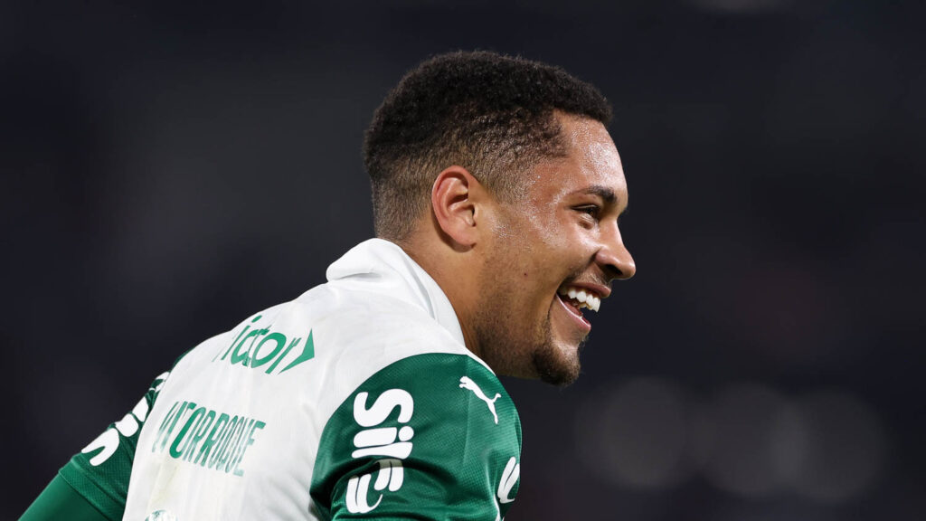 Foto: Cesar Greco/Palmeiras