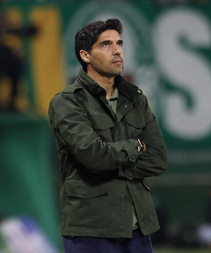 Foto: César Greco/Palmeiras