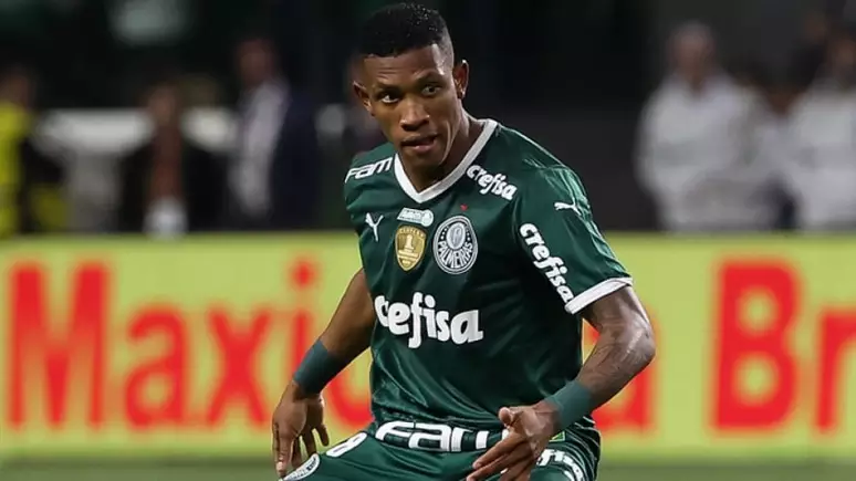 Foto: Divulgação Palmeiras