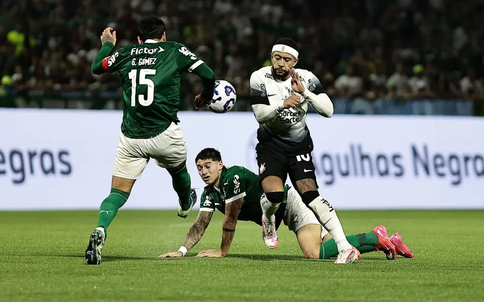 Foto: Fabio Giannelli/AGIF
