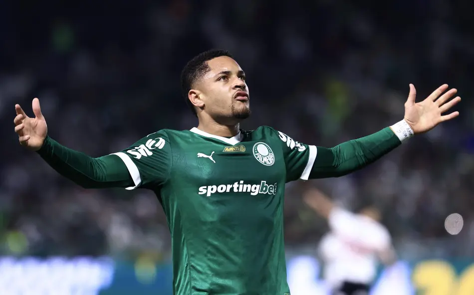 palmeiras